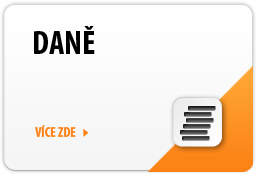 Daňový poradce - daně, daňové poradenství