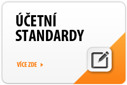 účetní firma: IFRS, účetnictví